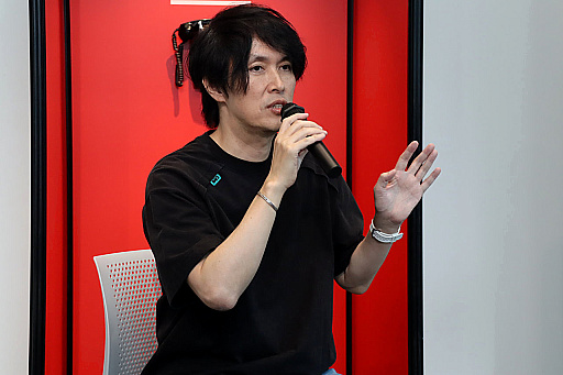画像ギャラリー No.023のサムネイル画像 / 第四境界の新イベントは,電話機に残された通話を手がかりに世界を救う。「050-5893-5336展」プレビュー&藤澤 仁氏インタビュー