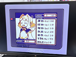 画像ギャラリー No.012のサムネイル画像 / インディーゲーム展示会「東京ゲームダンジョン13」レポート(前編)。夏の終わりが近づくなか,ノスタルジックなダンジョンに迷い込んだ……