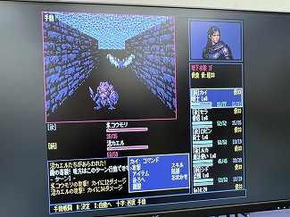 画像ギャラリー No.017のサムネイル画像 / インディーゲーム展示会「東京ゲームダンジョン13」レポート(前編)。夏の終わりが近づくなか,ノスタルジックなダンジョンに迷い込んだ……