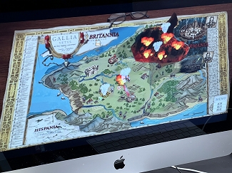 画像ギャラリー No.038のサムネイル画像 / インディーゲーム展示会「東京ゲームダンジョン13」レポート(前編)。夏の終わりが近づくなか,ノスタルジックなダンジョンに迷い込んだ……
