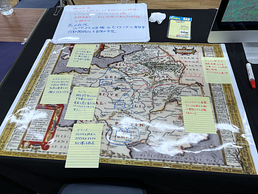 画像ギャラリー No.040のサムネイル画像 / インディーゲーム展示会「東京ゲームダンジョン13」レポート(前編)。夏の終わりが近づくなか,ノスタルジックなダンジョンに迷い込んだ……