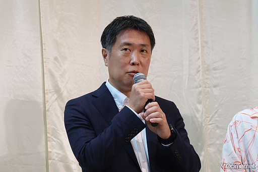 画像ギャラリー No.003のサムネイル画像 / 本日9月9日から東京 日本橋&八重洲エリアに伝説のポケモンが降臨! 「伝説のポケモンと出会う レジェンドリサーチ in日本橋&八重洲」内覧会レポート