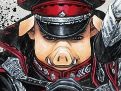 銃と魔法の世界が舞台の重厚な戦記ノベル「オルクセン王国史　〜野蛮なオークの国は、如何にして平和なエルフの国を焼き払うに至ったか〜」（ゲーマーのためのブックガイド：第38回）