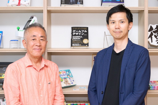 画像ギャラリー No.001のサムネイル画像 / ゲーミフィケーションの進化系「ゲームフルデザイン」と，その著者・伊藤真人氏：身近なところにゲーミフィケーション 第5回