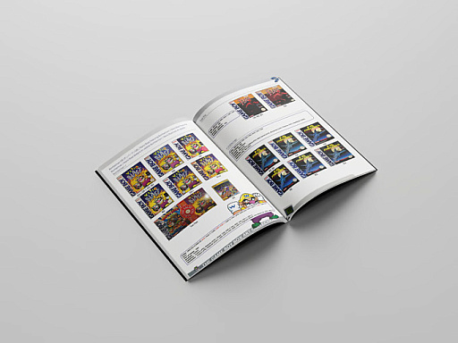 画像ギャラリー No.004のサムネイル画像 / ゲームボーイソフトのパッケージアートに注目。発売地域や再販など,異なるパッケージ1000種類以上を収録した書籍のクラウドファンディング実施中