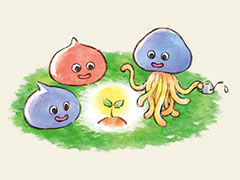 RPGの創作指南書「堀井雄二のドラゴンクエストのつくりかた」，7月17日に発売決定