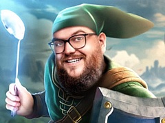 「ゼルダの伝説 ティアーズ オブ ザ キングダム」「ゼルダの伝説 知恵のかりもの」にインスパイアされた非公式料理本のクラウドファンディングが実施中