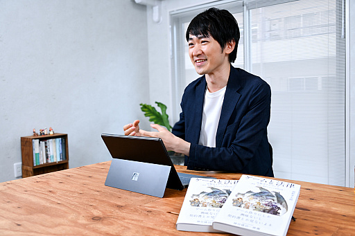 画像ギャラリー No.012のサムネイル画像 / 仲間と作ったゲームの著作権の行方,パブリッシング契約を打診された,子どもが誤って課金したときの返金対応,ゲーム会社から損害賠償請求された,さてどうする? 弁護士が書籍「ゲームと法律 攻略ガイドブック」を書いたワケ