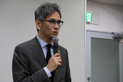 画像ギャラリー No.002のサムネイル画像 / eスポーツを通じて学びや挑戦の機会を若者に。NASEF JAPANが正会員制度導入と地方支部設立により,人材育成活動の本格的な全国展開を始動