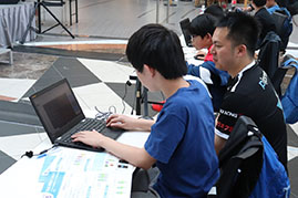 画像ギャラリー No.008のサムネイル画像 / 北海道内で最大級のゲームイベント「Sapporo Game Camp 2026」，10月9日〜11日に開催決定