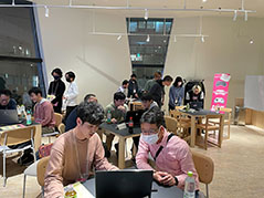 画像ギャラリー No.009のサムネイル画像 / 北海道内で最大級のゲームイベント「Sapporo Game Camp 2026」，10月9日〜11日に開催決定