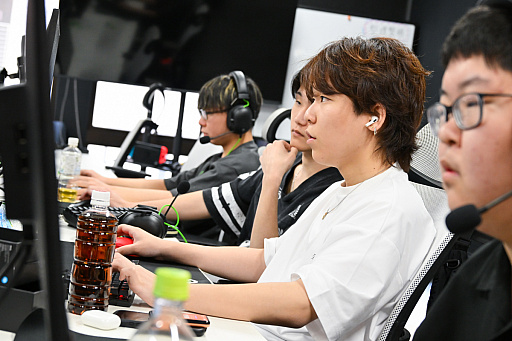 画像ギャラリー No.014のサムネイル画像 / eスポーツを学ぶ高校のリアルな1日。通信制高校「ルネサンス高等学校」池袋キャンパスを密着取材したら,まぶしくて,うらやましかった