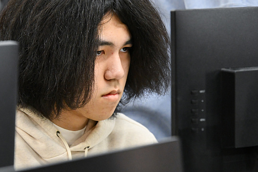 画像ギャラリー No.039のサムネイル画像 / eスポーツを学ぶ高校のリアルな1日。通信制高校「ルネサンス高等学校」池袋キャンパスを密着取材したら,まぶしくて,うらやましかった