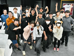 eスポーツを学ぶ高校のリアルな1日。通信制高校「ルネサンス高等学校」池袋キャンパスを密着取材したら，まぶしくて，うらやましかった