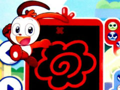 進研ゼミ×「ぷよぷよ」のコラボコンテンツ「タッチでぷよぷよ」体験会レポート。ゲーミフィケーションで，小学生の「勉強をやりたい」気持ちを引き出す