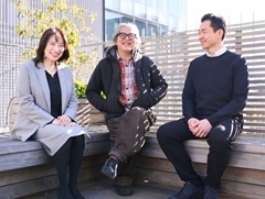 ［インタビュー］飯野賢治氏の“1ドット”から，新しいゲームが動き出す。「ONE-DOT GAMES」はいかにして生まれたのか