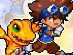 放置育成RPG「デジモンUP」，サービス開始。個性豊かなデジモンのなかから自分だけのパートナーを選び，育てていく