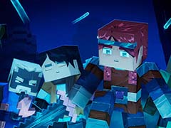 「Minecraft Dungeons II」の発売日が2026年9月29日に決定。「Minecraft」の世界を舞台にしたアクションRPGの続編