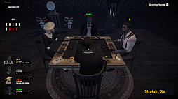 Mafioso's Dice
