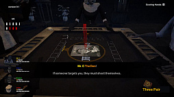 Mafioso's Dice