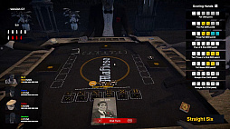 Mafioso's Dice