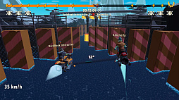 Sync Together