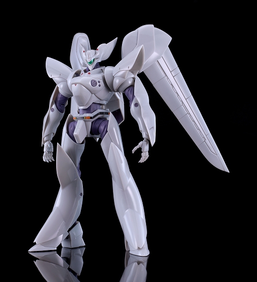 画像ギャラリー No.006のサムネイル画像 / 「機動警察パトレイバー the Case Files」,PS5パッケージ版の予約受付開始。限定カラー「白いグリフォン」のプラモデル付き特装版も登場