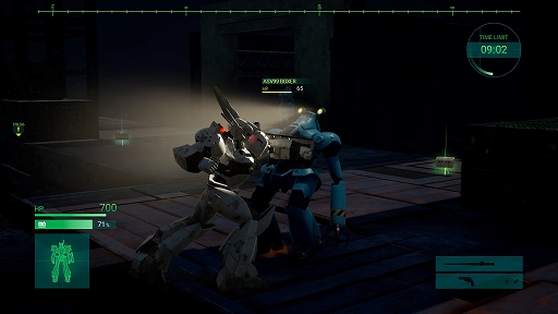 機動警察パトレイバー the Case Files