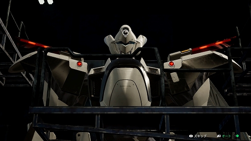 機動警察パトレイバー the Case Files
