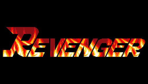 画像ギャラリー No.001のサムネイル画像 / ガラケー向けRPGの復刻作「Revenger」,Steamで本日配信。「魔剣ティルフィング」を求める主人公の冒険を描く