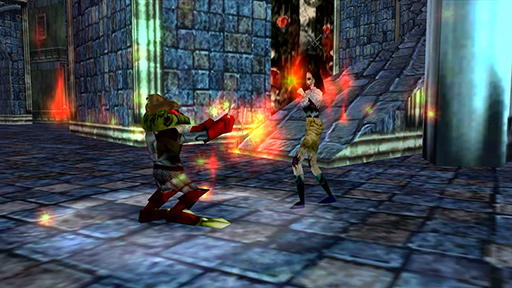 画像ギャラリー No.003のサムネイル画像 / 伝説のMMORPGを現代に蘇らせる「EverQuest Legends」のプレオーダーが始まる。サービス開始は7月28日を予定