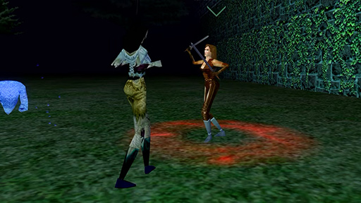 画像ギャラリー No.007のサムネイル画像 / 伝説のMMORPGを現代に蘇らせる「EverQuest Legends」のプレオーダーが始まる。サービス開始は7月28日を予定