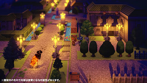画像ギャラリー No.002のサムネイル画像 / 「RPGツクール新プロジェクト(仮)」が実際に触れられる形で登場。Gotcha Gotcha GamesのBitSummit PUNCH出展情報が公開に