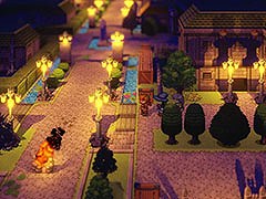 「RPGツクール新プロジェクト（仮）」が実際に触れられる形で登場。Gotcha Gotcha GamesのBitSummit PUNCH出展情報が公開に