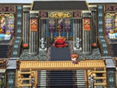 「RPGツクールU2U」プロデューサーの一之瀬裕之氏にインタビュー。奥行きのあるマップを直感的に作れる“P2D”に注目［BitSummit］