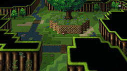 RPGツクールU2U