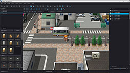 RPGツクールU2U