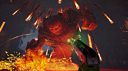 画像ギャラリー No.012のサムネイル画像 / マルチバースを舞台に敵の大群と戦うローグライトFPS「Serious Sam: Shatterverse」配信開始。最大5人でメンタルの軍勢に挑む