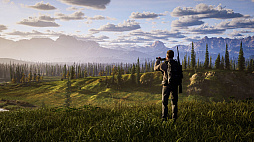 Way of the Hunter 2