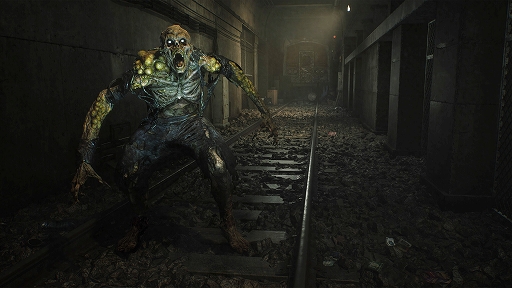 画像ギャラリー No.003のサムネイル画像 / 20年ぶりの復活を遂げる「Hunter: The Reckoning - Deathwish」最新情報を公開。現代ニューヨークで人狼や吸血鬼を狩るアクションRPG