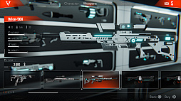 BioMech Vendetta