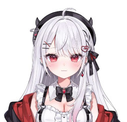 画像ギャラリー No.003のサムネイル画像 / VTuberの花宮莉歌さんが主演を務めるノベルゲーム「りかも〜ど♡」,体験版をリリース。バイノーラル音声でのASMRパートも収録