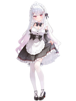 画像ギャラリー No.006のサムネイル画像 / VTuberの花宮莉歌さんが主演を務めるビジュアルノベル「りかも〜ど♡」,PC/Switch向けにリリース。ASMR要素も楽しめる