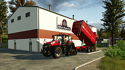 画像ギャラリー No.004のサムネイル画像 / Switch用ソフト「Farming Simulator 26」が発売。チャレンジシステムにより，多彩なタスクへ挑戦しながら農業を体験できる