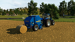 画像ギャラリー No.005のサムネイル画像 / Switch用ソフト「Farming Simulator 26」が発売。チャレンジシステムにより，多彩なタスクへ挑戦しながら農業を体験できる