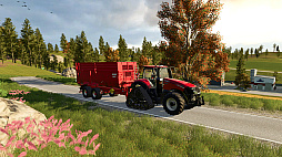 画像ギャラリー No.011のサムネイル画像 / Switch用ソフト「Farming Simulator 26」が発売。チャレンジシステムにより，多彩なタスクへ挑戦しながら農業を体験できる