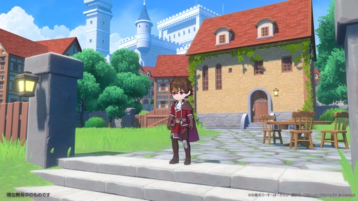 画像ギャラリー No.002のサムネイル画像 / 6人編成で挑む本格ダンジョンRPG×教え子たちとの絆。ゲーム「Aランクパーティを離脱した俺は、元教え子たちと迷宮深部を目指す。」開発者インタビュー【PR】
