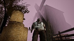 画像ギャラリー No.001のサムネイル画像 / ポーランドの伝承を題材にしたホラーADV「Eyes Of The ElderWood」，アーリーアクセスを6月28日にSteamで開始。体験版の配信もスタート