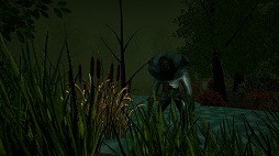 画像ギャラリー No.005のサムネイル画像 / ポーランドの伝承を題材にしたホラーADV「Eyes Of The ElderWood」，アーリーアクセスを6月28日にSteamで開始。体験版の配信もスタート