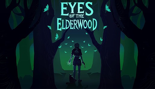 画像ギャラリー No.008のサムネイル画像 / ポーランドの伝承を題材にしたホラーADV「Eyes Of The ElderWood」，アーリーアクセスを6月28日にSteamで開始。体験版の配信もスタート
